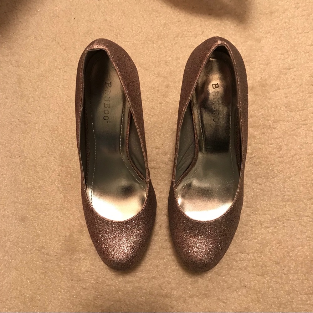 Bamboo - Picture 3 of 5